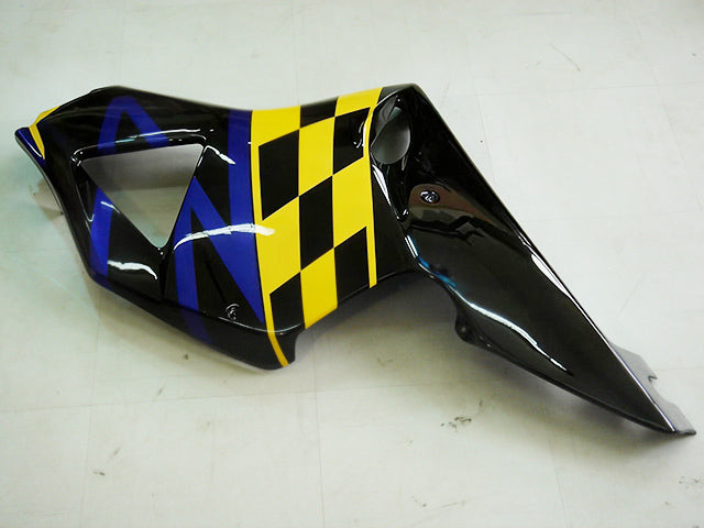 Injection Fairing Kit Bodywork Plastic ABS fit For Honda CBR954 2002-2003