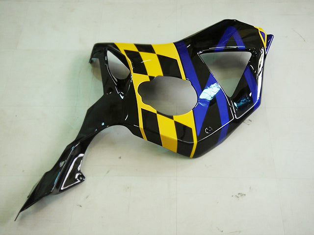 Injection Fairing Kit Bodywork Plastic ABS fit For Honda CBR954 2002-2003