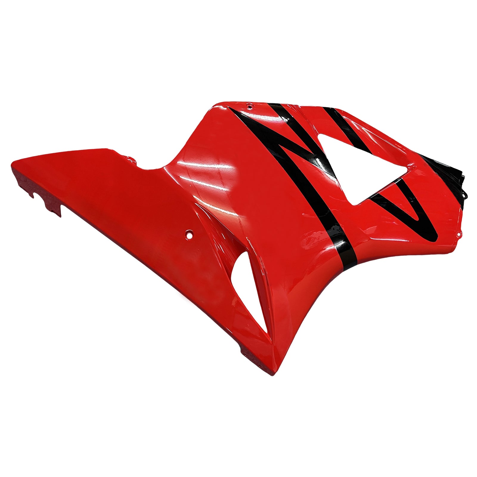 Fairings 2002-2003 Honda CBR 954 RR Red & Black RR  Generic