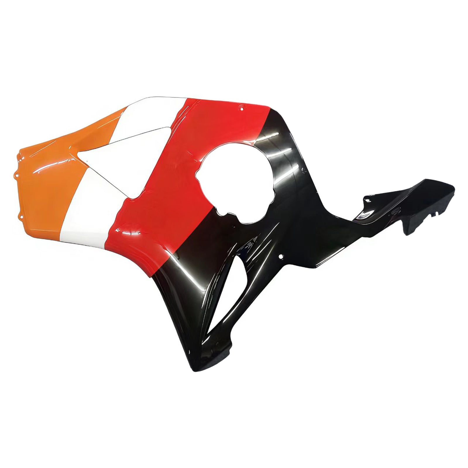 Injection Fairing Kit Bodywork Plastic ABS fit For Honda CBR954 2002-2003