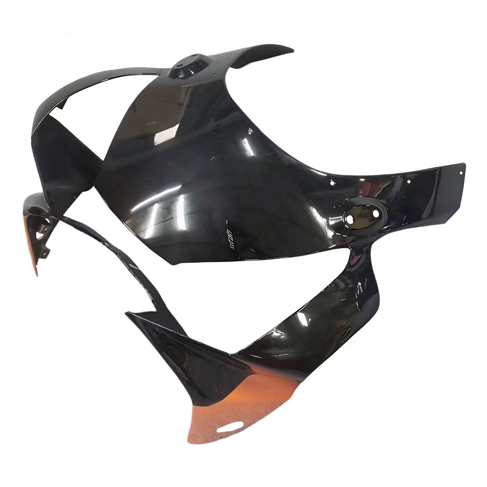 Injection Fairing Kit Bodywork Plastic ABS fit For Honda CBR954 2002-2003