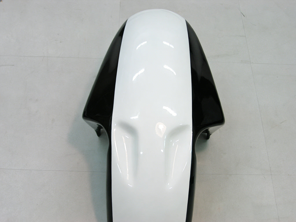 페어링 2002-2003 혼다 CBR 954 RR 화이트 코니카 미놀타 제네릭