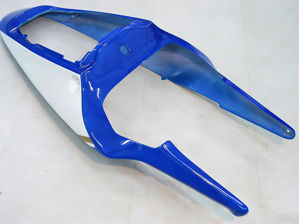 페어링 2002-2003 혼다 CBR 954 RR 화이트 코니카 미놀타 제네릭