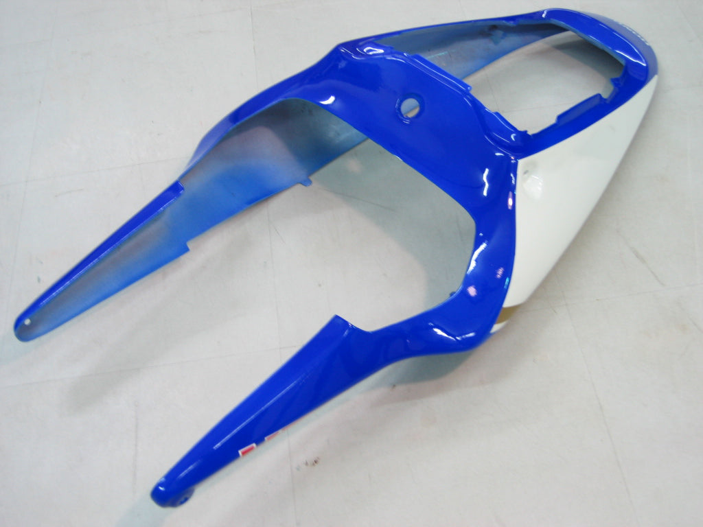 페어링 2002-2003 혼다 CBR 954 RR 화이트 코니카 미놀타 제네릭