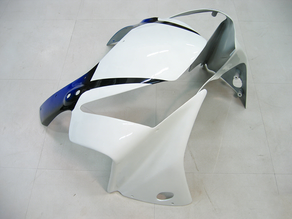 페어링 2002-2003 혼다 CBR 954 RR 화이트 코니카 미놀타 제네릭