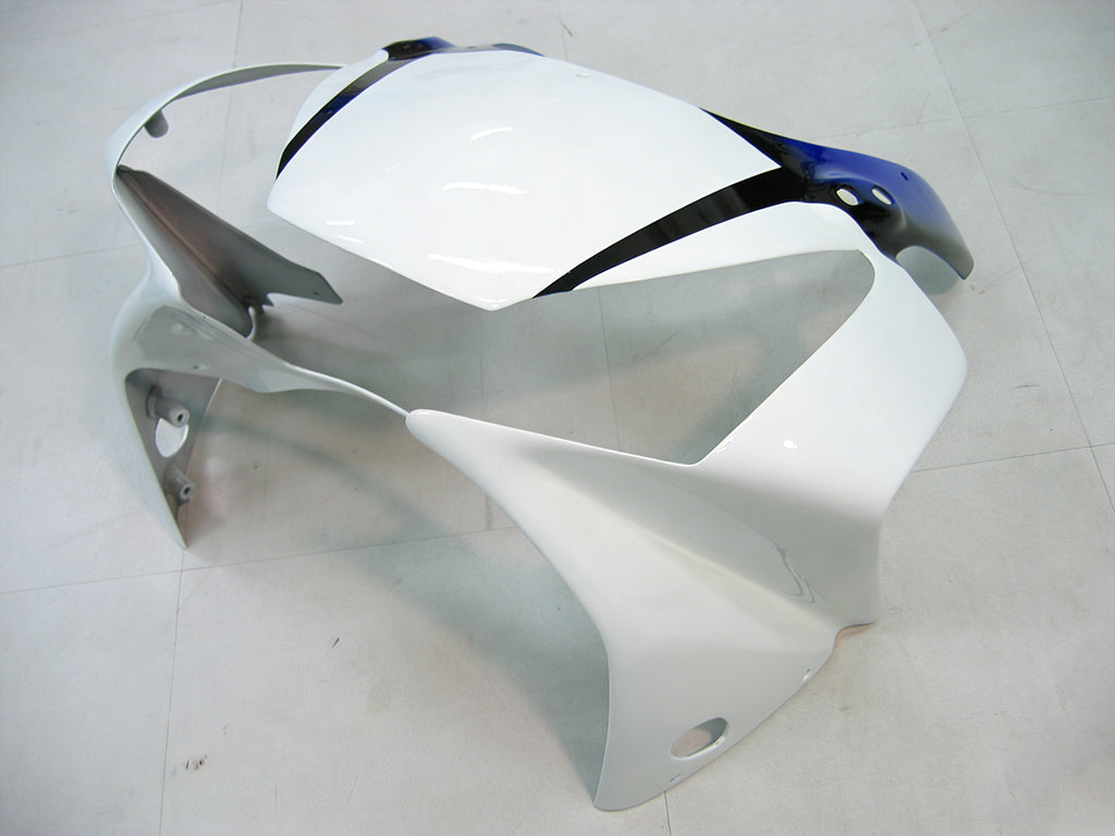 페어링 2002-2003 혼다 CBR 954 RR 화이트 코니카 미놀타 제네릭