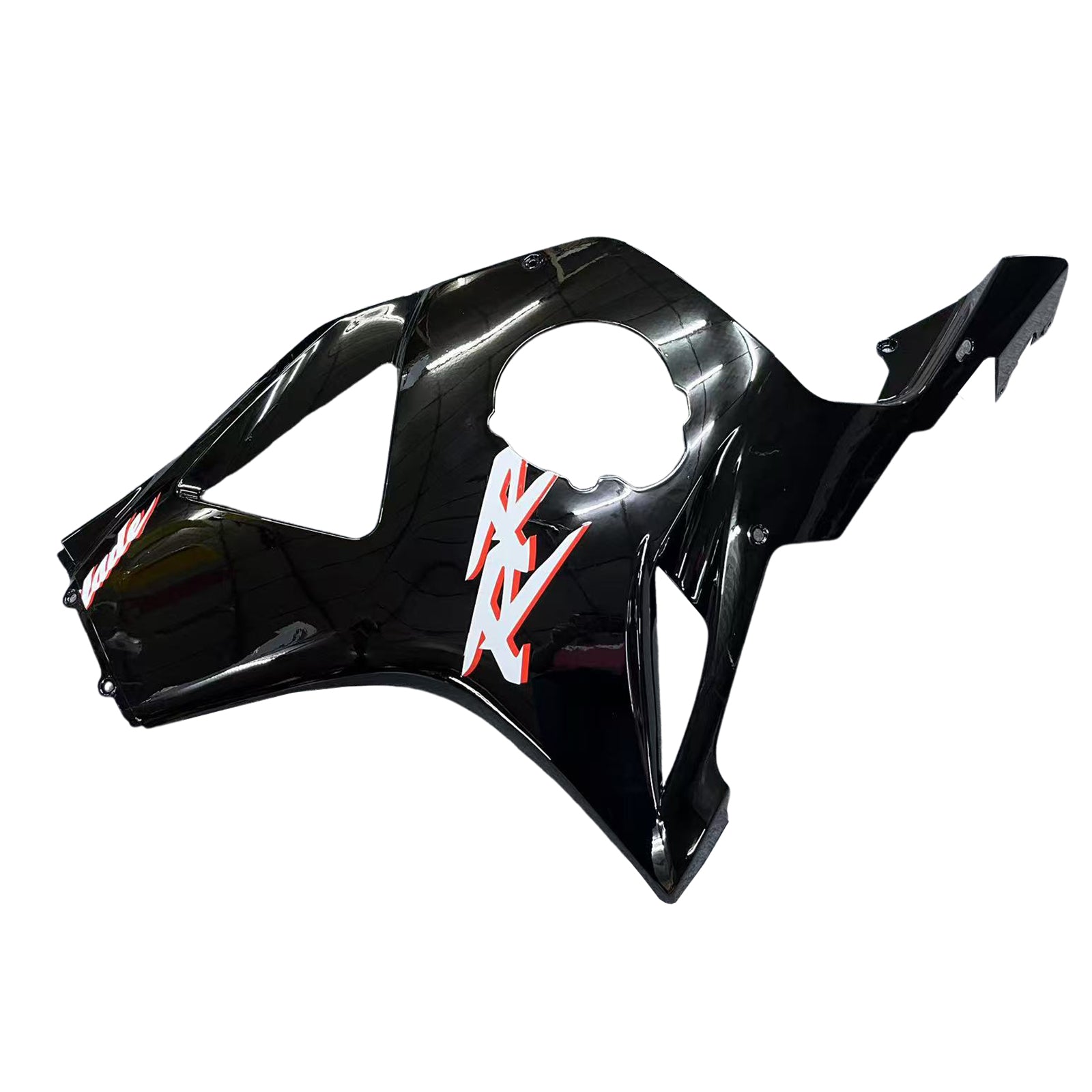 Fairings 2002-2003 Honda CBR 954 RR  Black RR  Generic