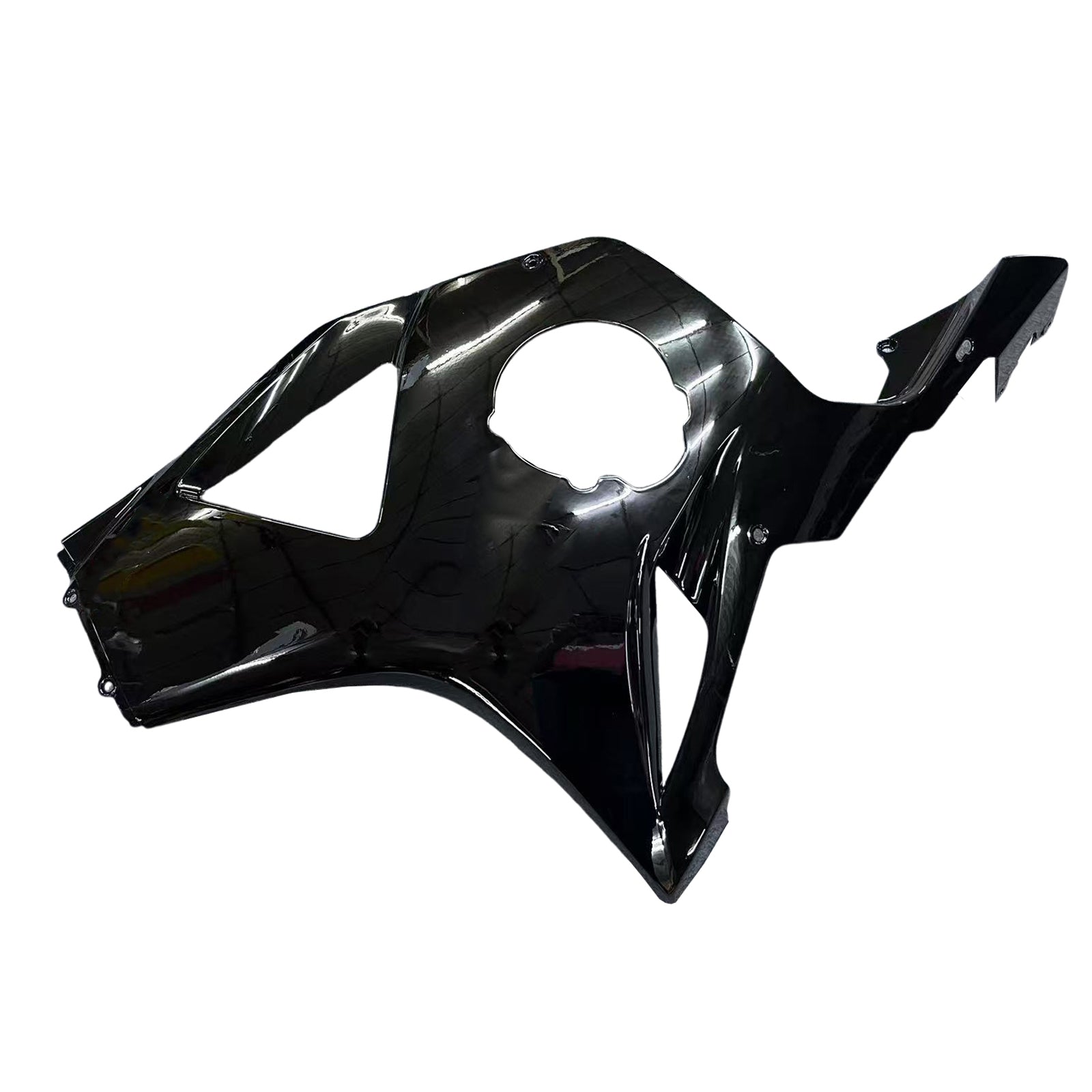 Fairings 2002-2003 Honda CBR 954 RR  Black RR  Generic