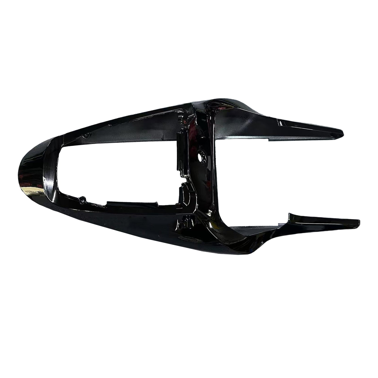 Fairings 2002-2003 Honda CBR 954 RR  Black RR  Generic