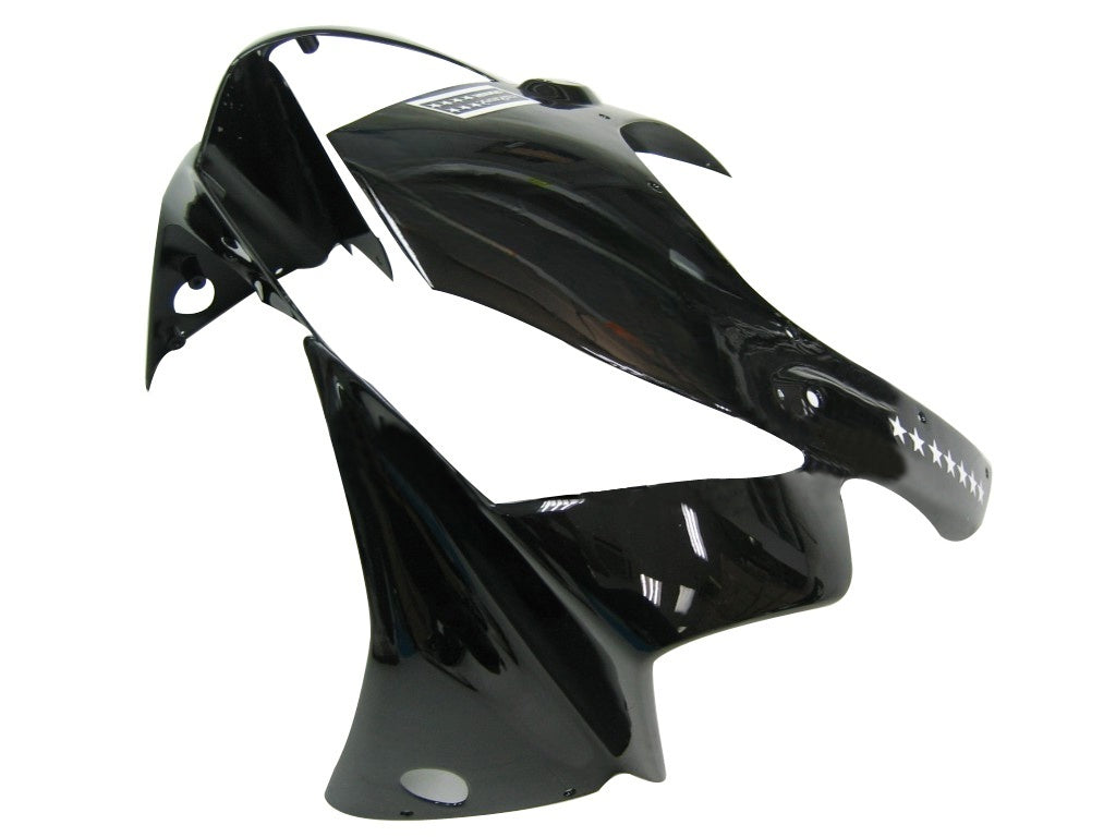 Carenados 2002-2003 Honda CBR 954 RR Negro SevenStars Genérico