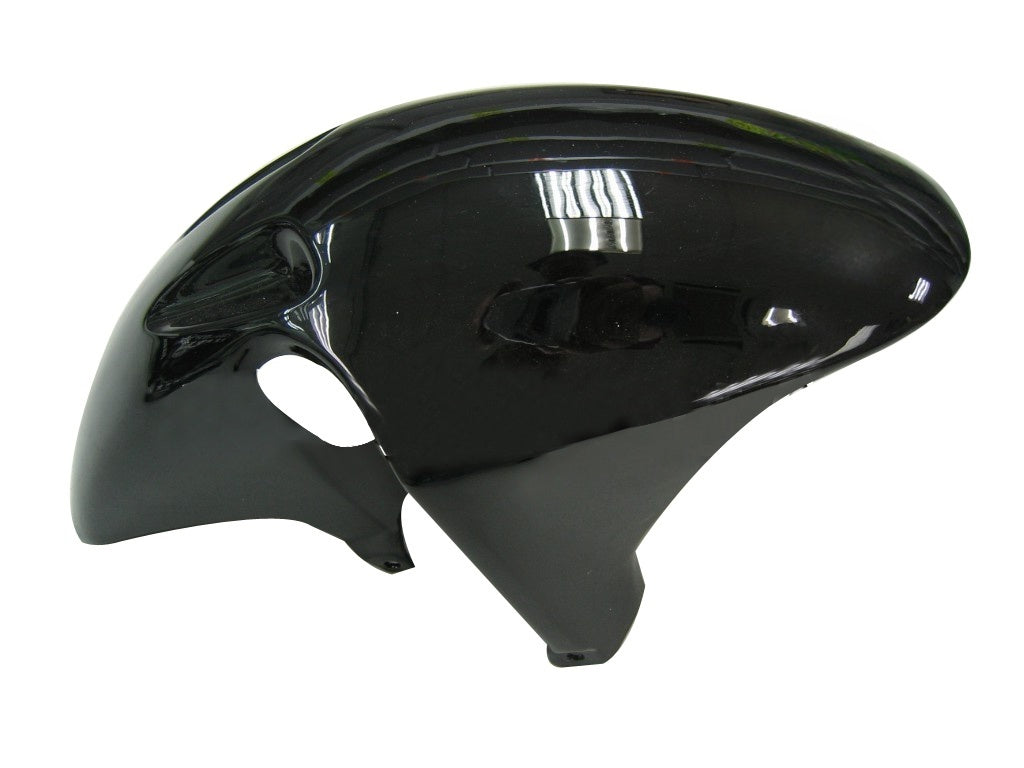 Carenados 2002-2003 Honda CBR 954 RR Negro SevenStars Genérico