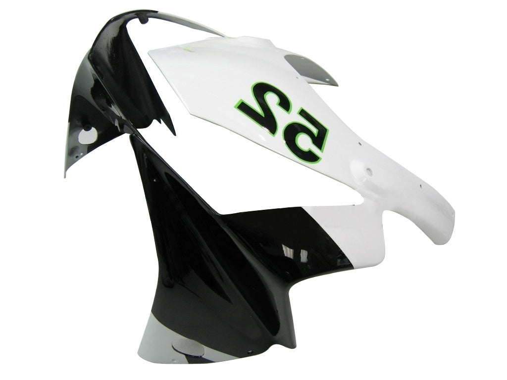 페어링 2002-2003 Honda CBR 954 RR No.52 Hannspree 제네릭