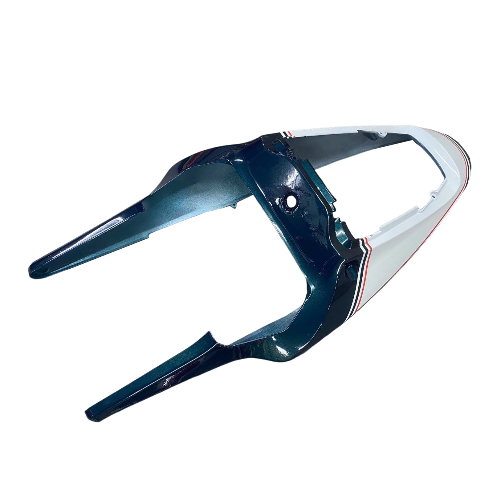 Fairings 2002-2003 Honda CBR 954 RR Multi-Color Castrol Honda  Generic