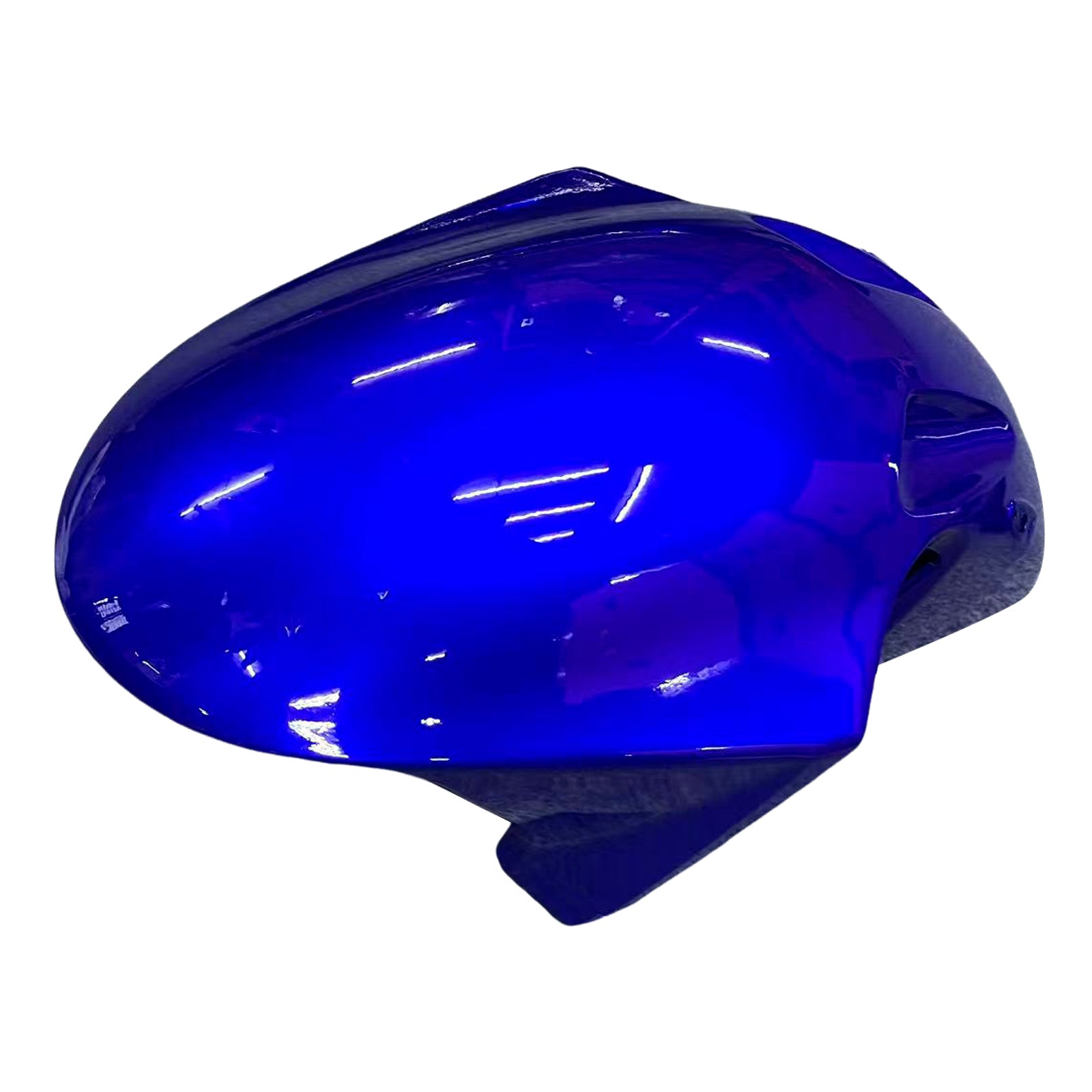 Fairings 2002-2003 Honda CBR 954 RR Blue and Black RR  Generic