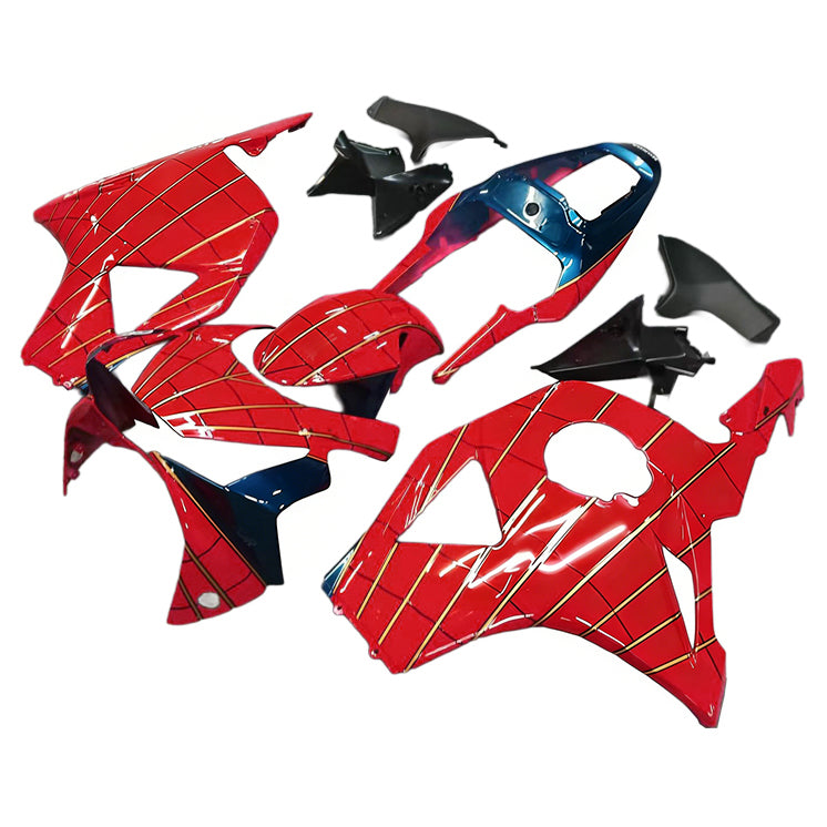 Fairings 2002-2003 Honda CBR 954 RR Spider Man RR Generic