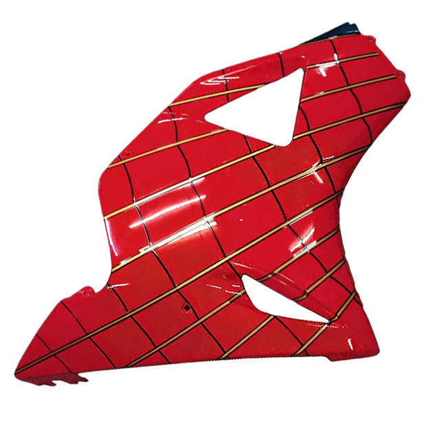 Fairings 2002-2003 Honda CBR 954 RR Spider Man RR Generic