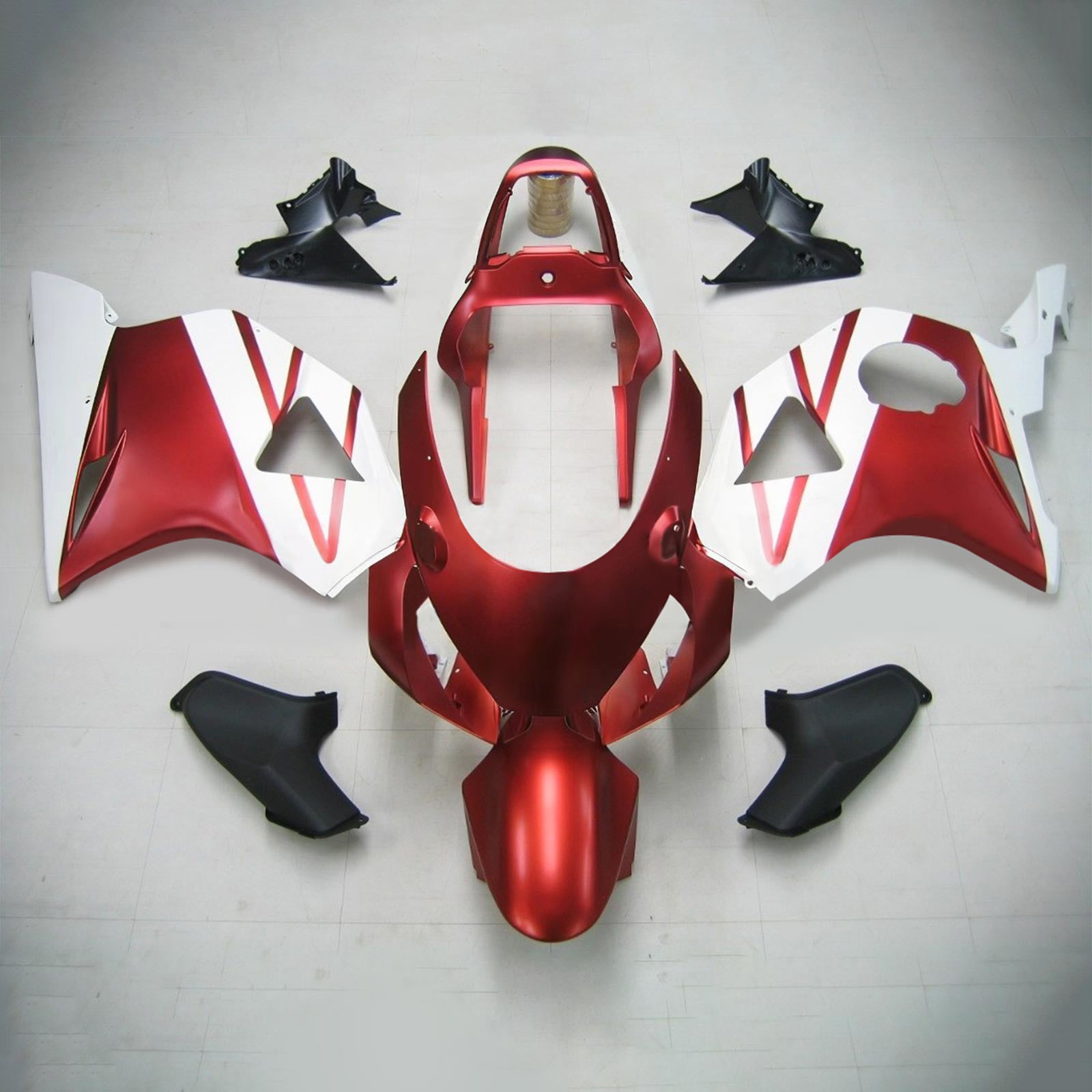 Honda CBR954 2002-2003 Fairing Kit