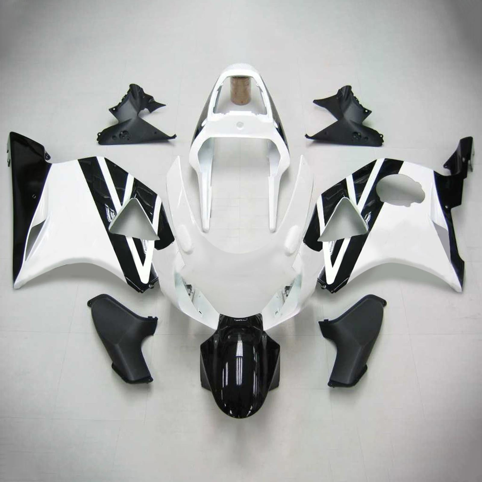 Honda CBR954 2002-2003 Fairing Kit