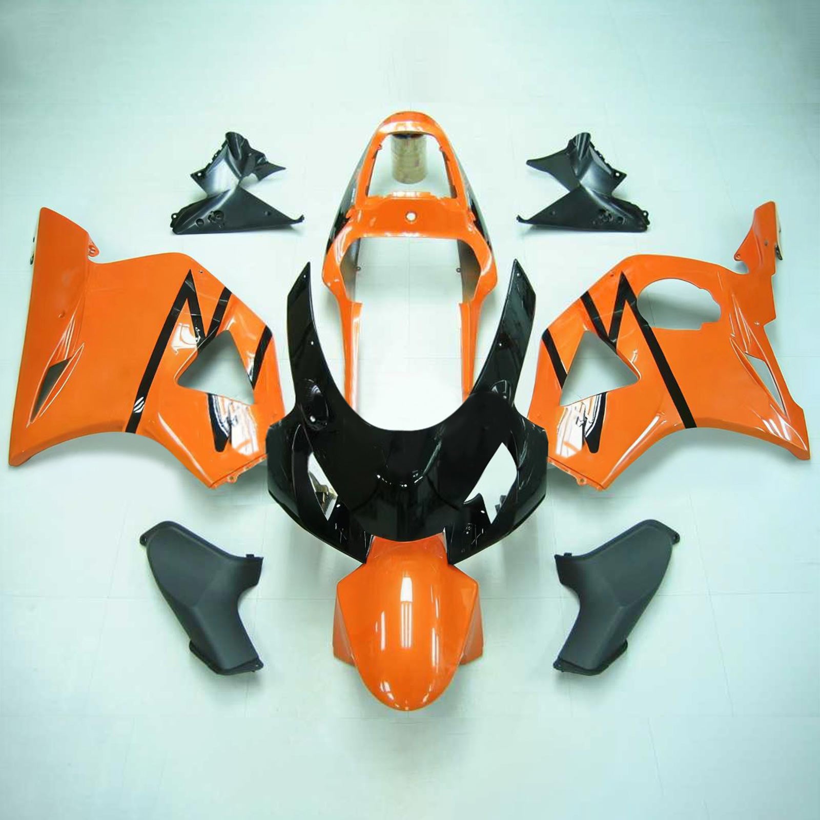 Kit Carenado Honda CBR954 2002-2003