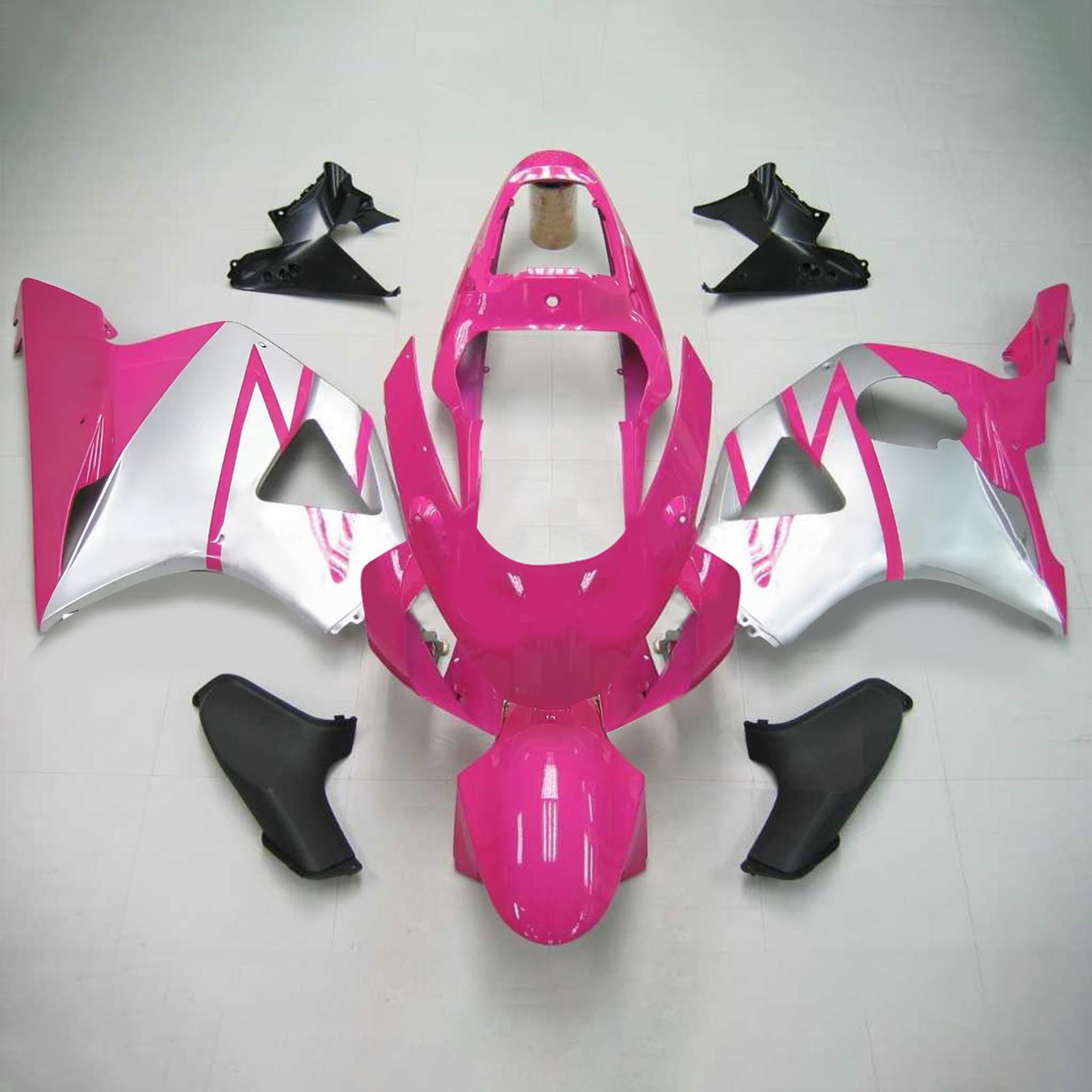 Honda CBR954 2002-2003 Fairing Kit