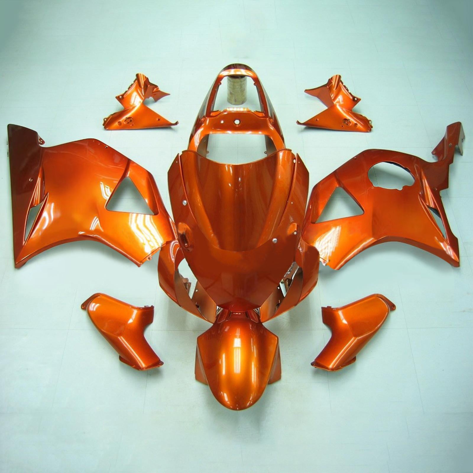 Honda CBR954 2002-2003 Fairing Kit