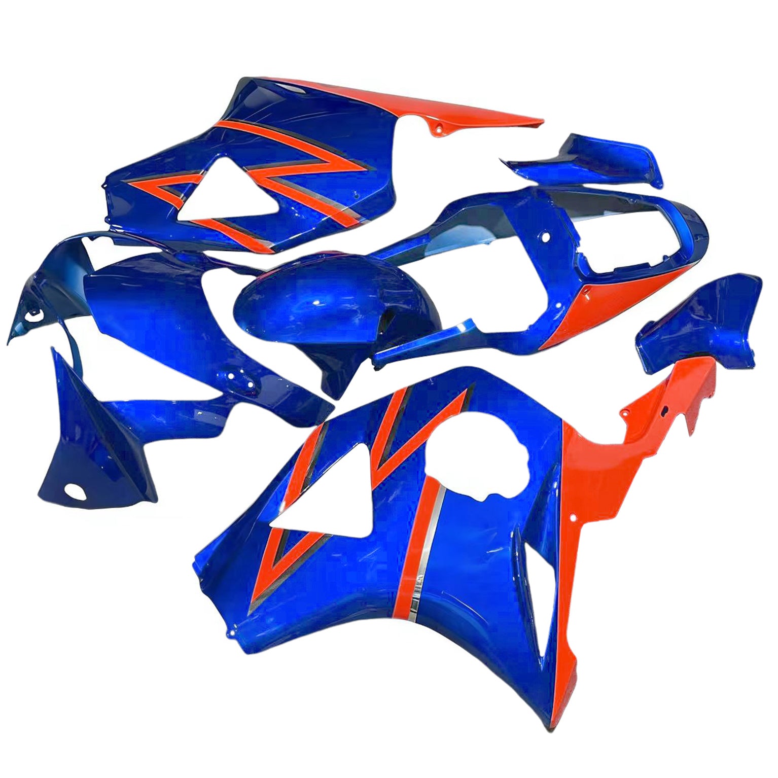 Honda CBR954 2002-2003 Fairing Kit
