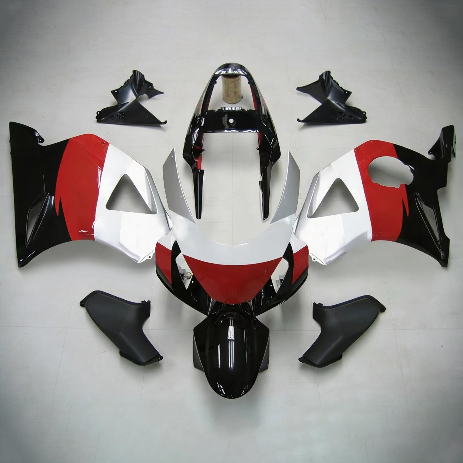 Honda CBR954 2002-2003 Fairing Kit