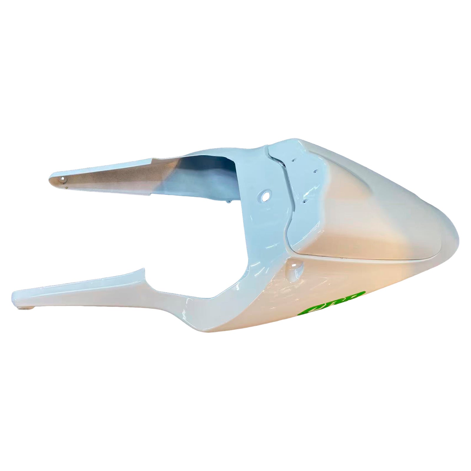 Honda CBR954 2002-2003 Fairing Kit Bodywork Plastic ABS