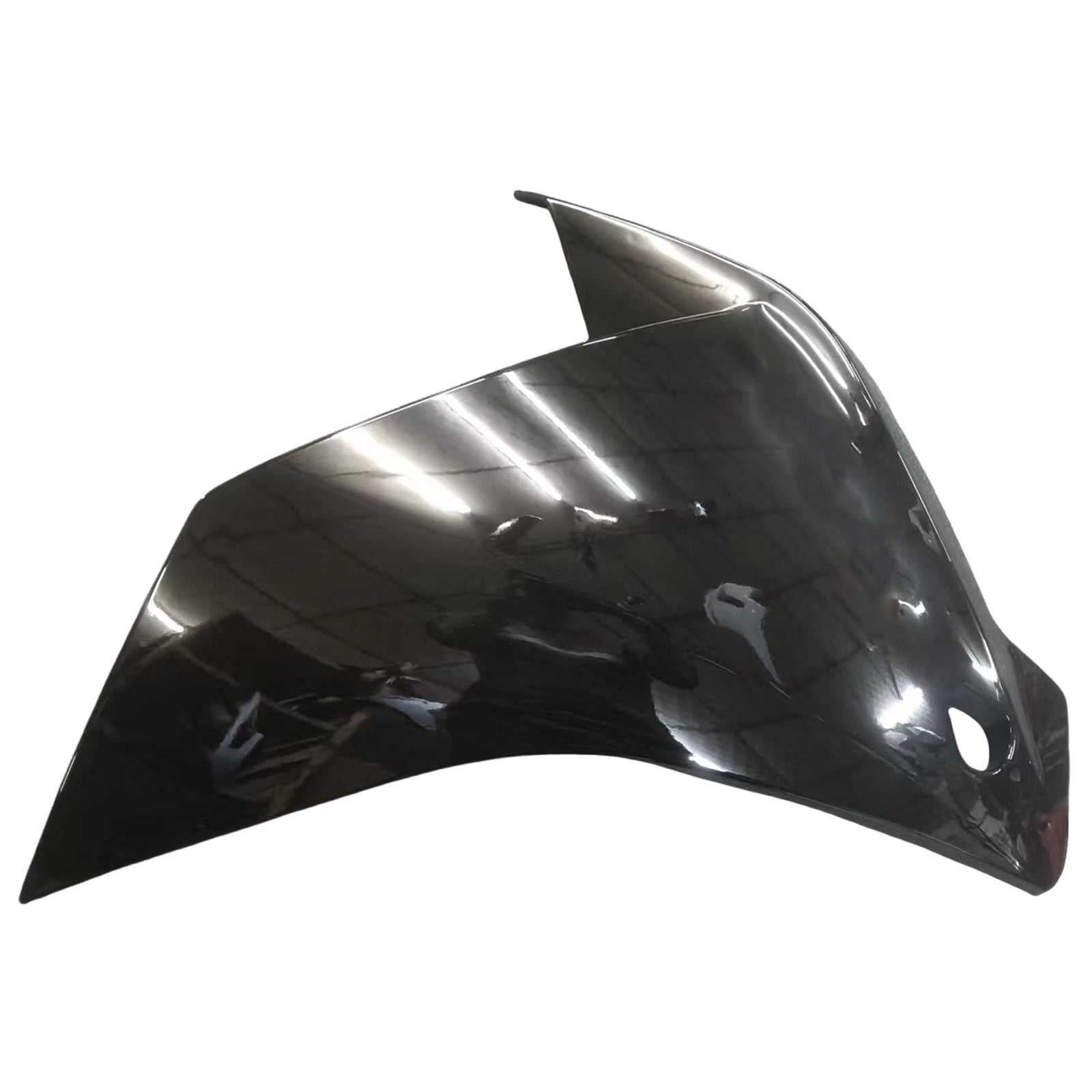 Fairings 2011-2015 Honda CBR250R Black CBR Racing Generic
