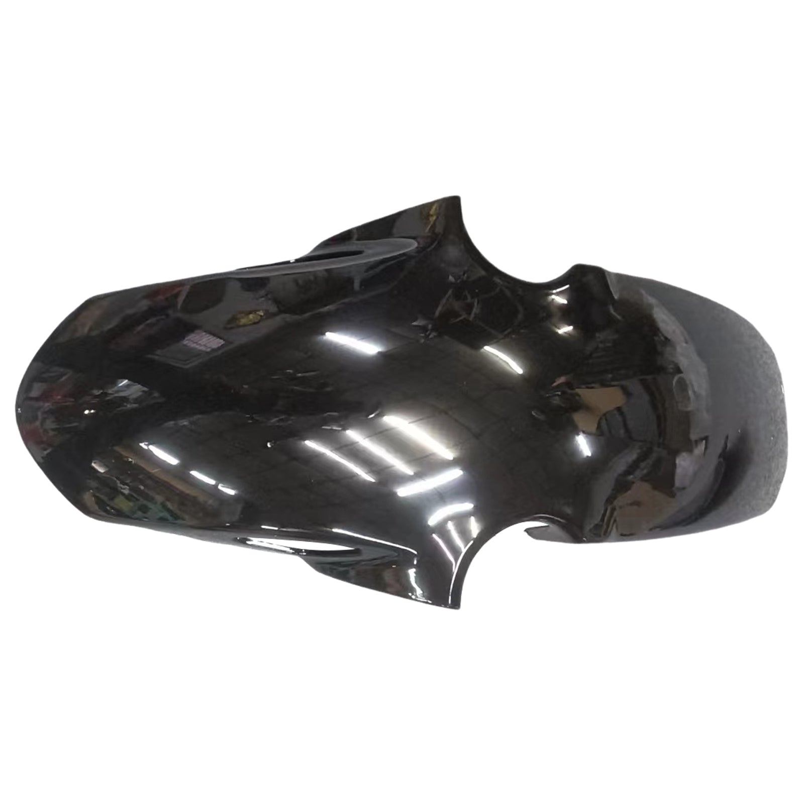 Fairings 2011-2015 Honda CBR250R Black CBR Racing Generic