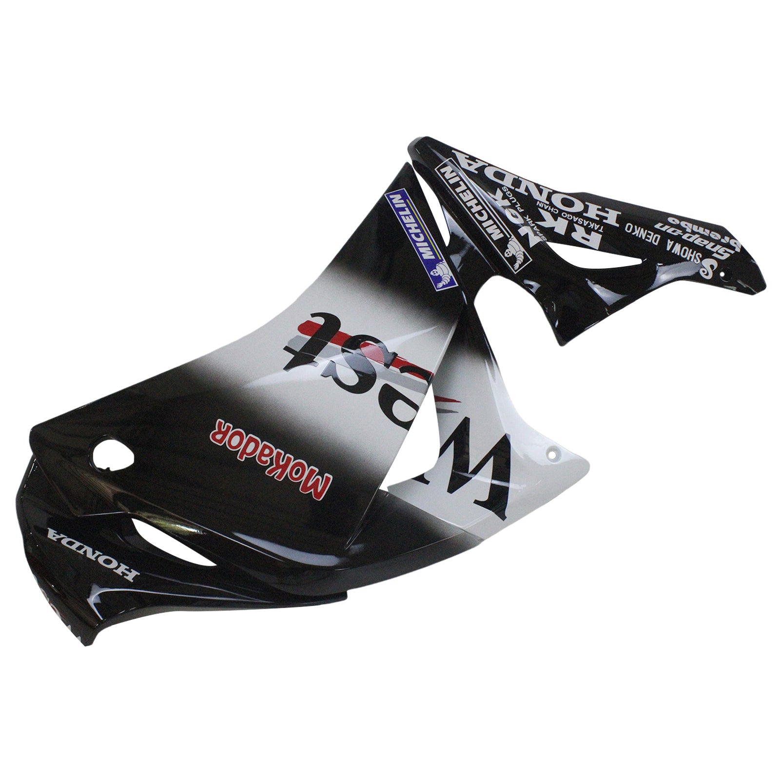 Honda CBR250R 2011-2013 Fairing Kit