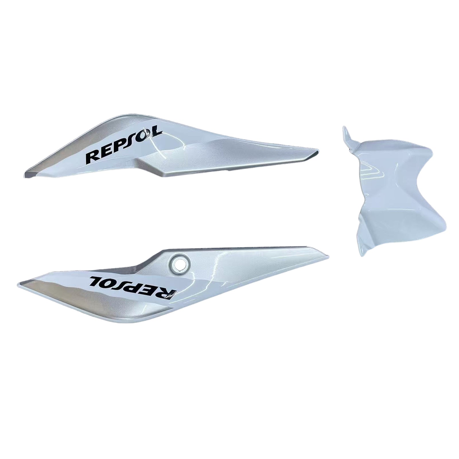 Honda CBR250R 2011-2015 Fairing Kit Bodywork Plastic ABS