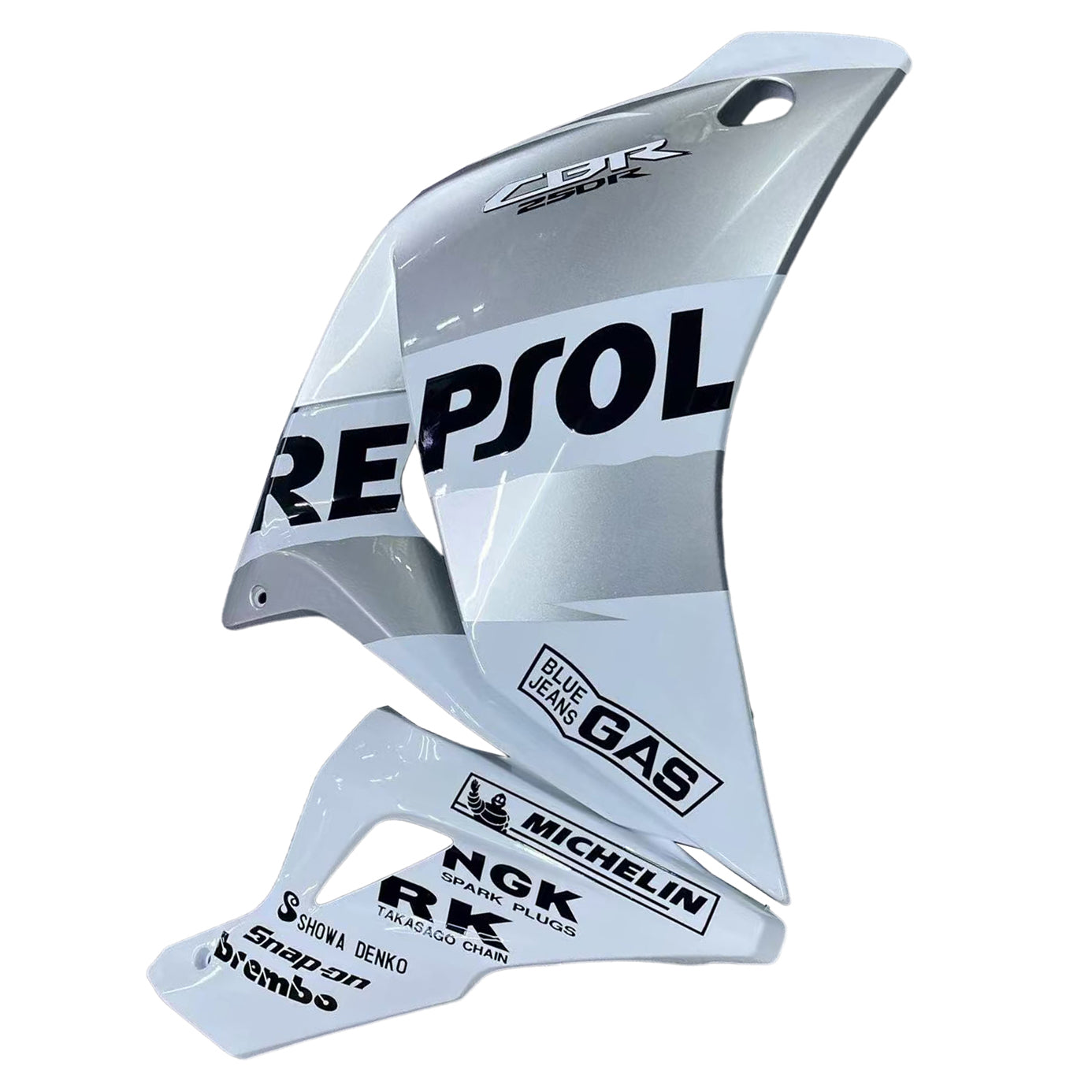 Honda CBR250R 2011-2015 Fairing Kit Bodywork Plastic ABS