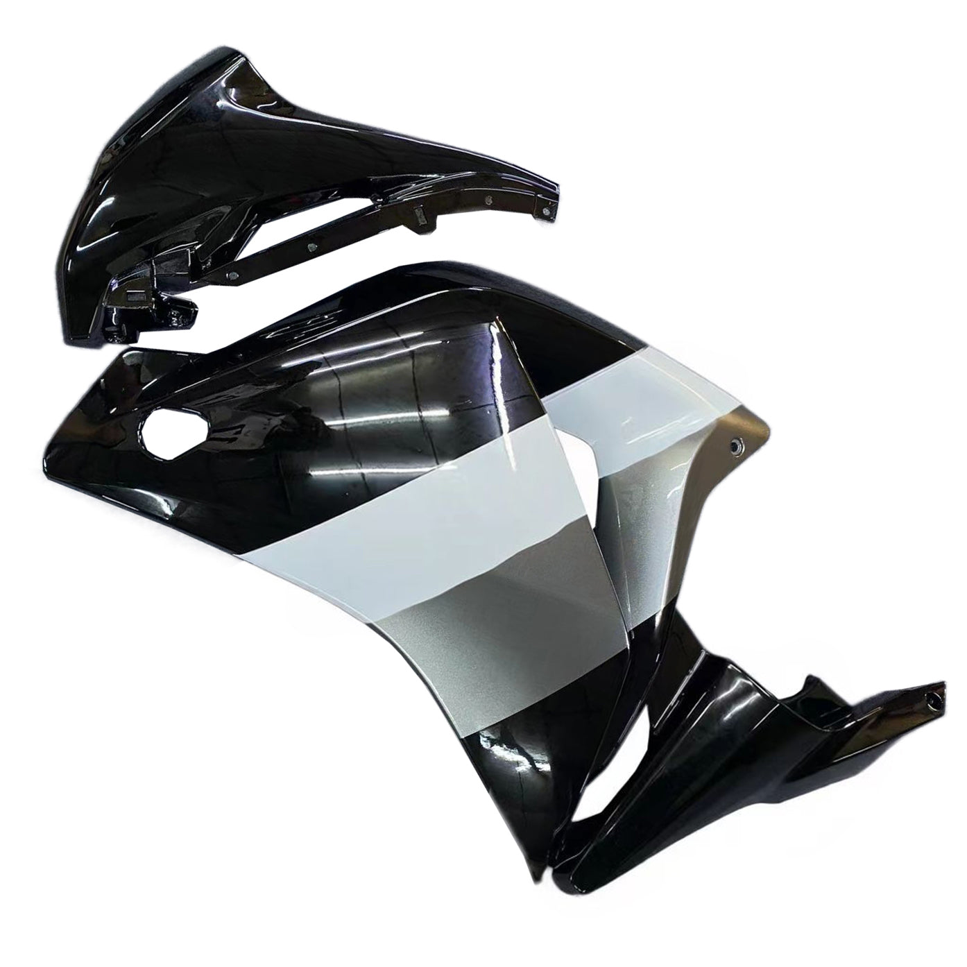 Amotopart Honda CBR250R 2011-2015 Fairing Kit Bodywork Plastic ABS