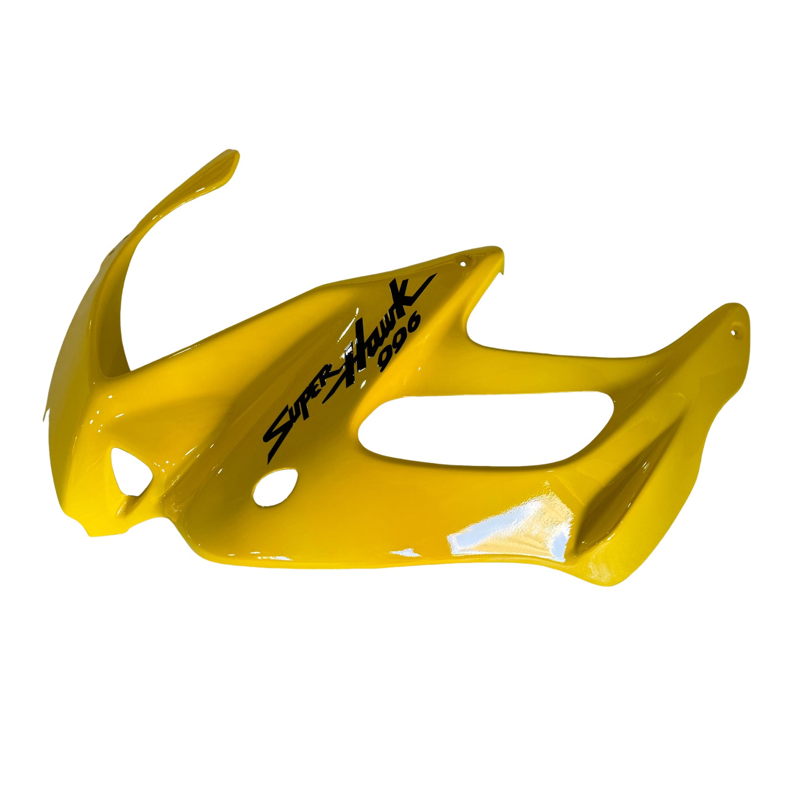 Amotopart Honda VTR1000F 1997-2005 Fairing Kit Bodywork Plastic ABS