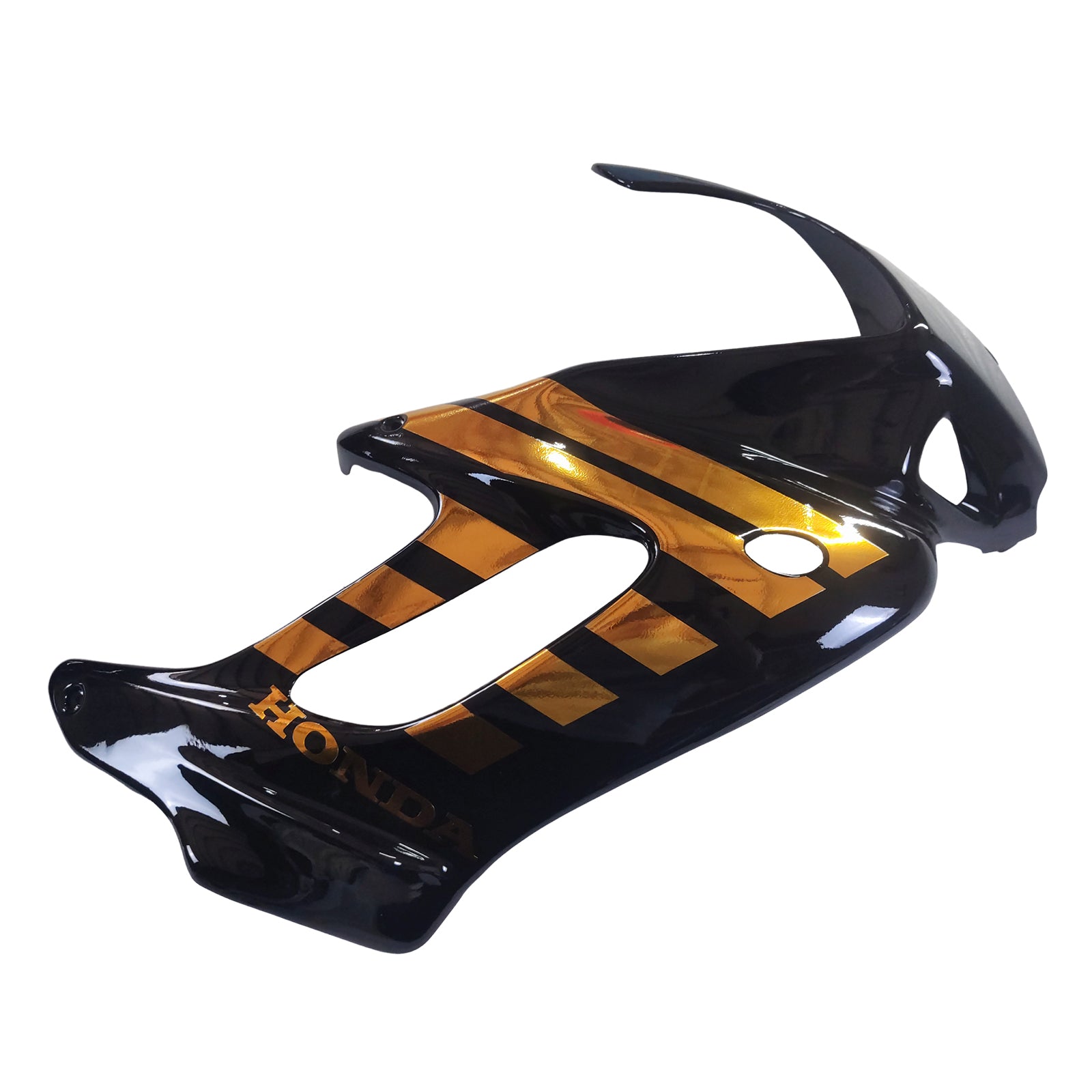 Amotopart Honda VTR1000F 1997-2005 Fairing Kit Bodywork Plastic ABS