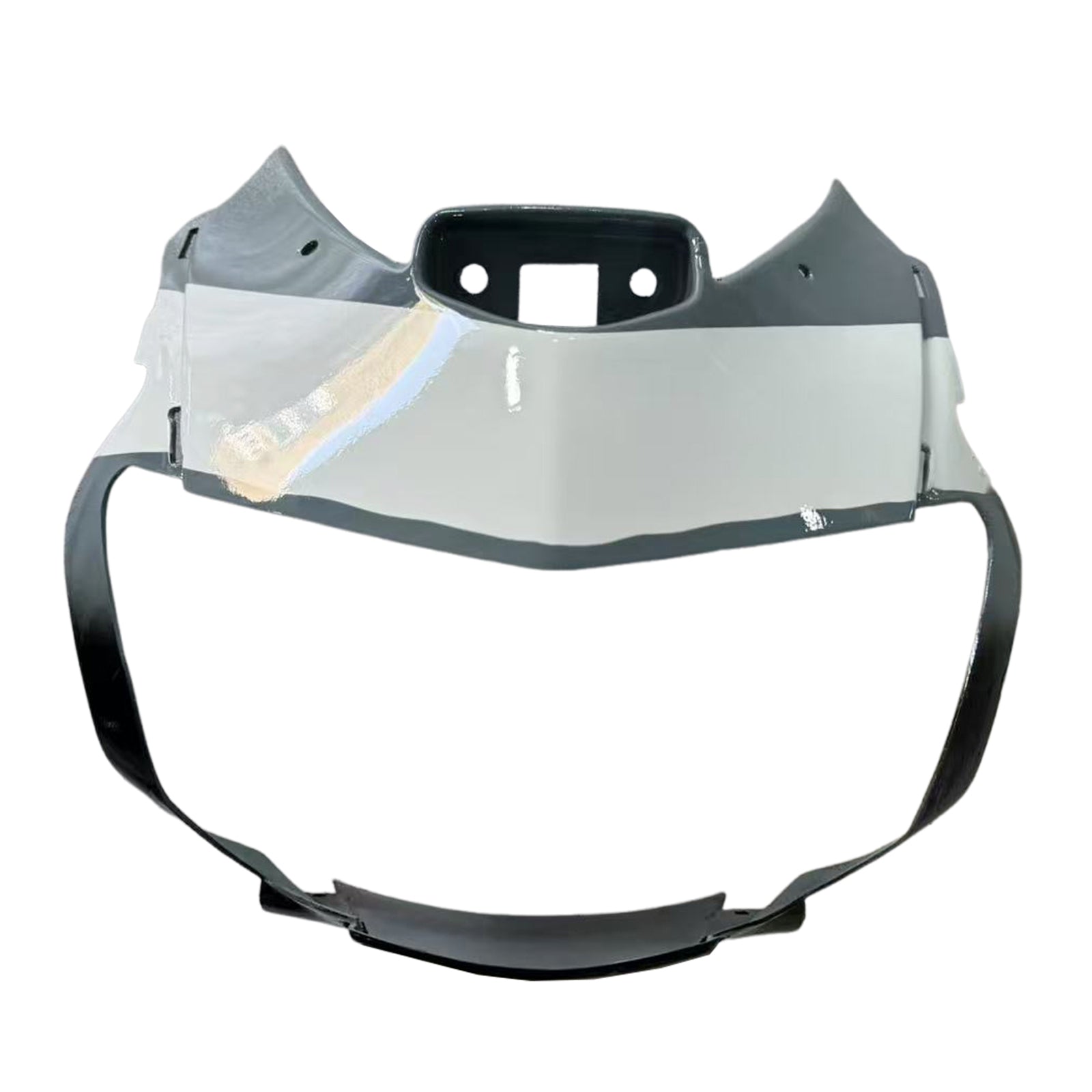 Amotopart Honda VTR1000F 1997-2005 페어링 키트 차체 플라스틱 복근