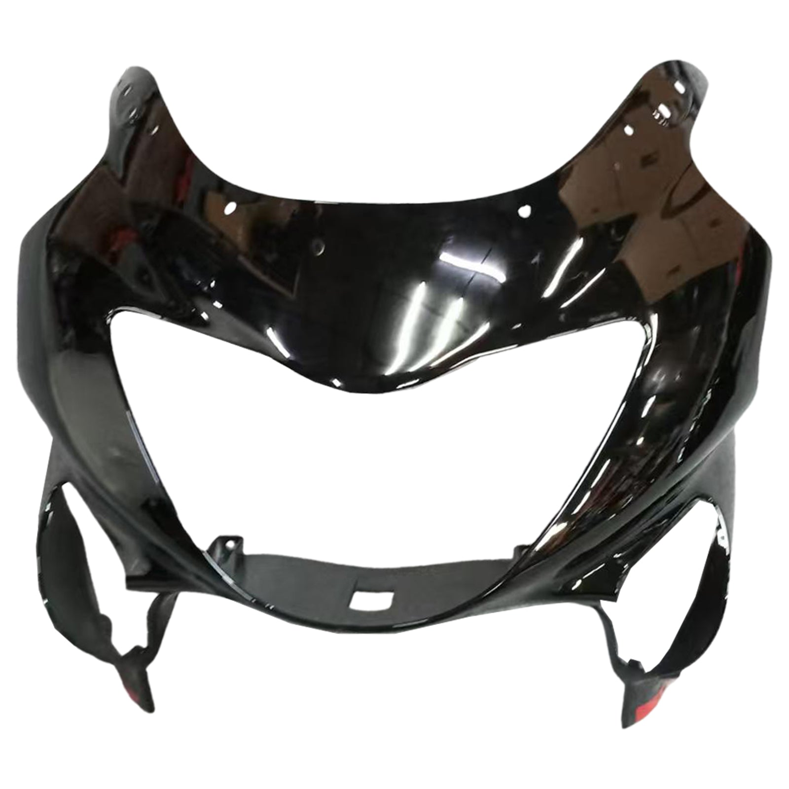 Fairing For Honda CBR600F4 CBR 600 F4 1999-2000 Red Black Generic