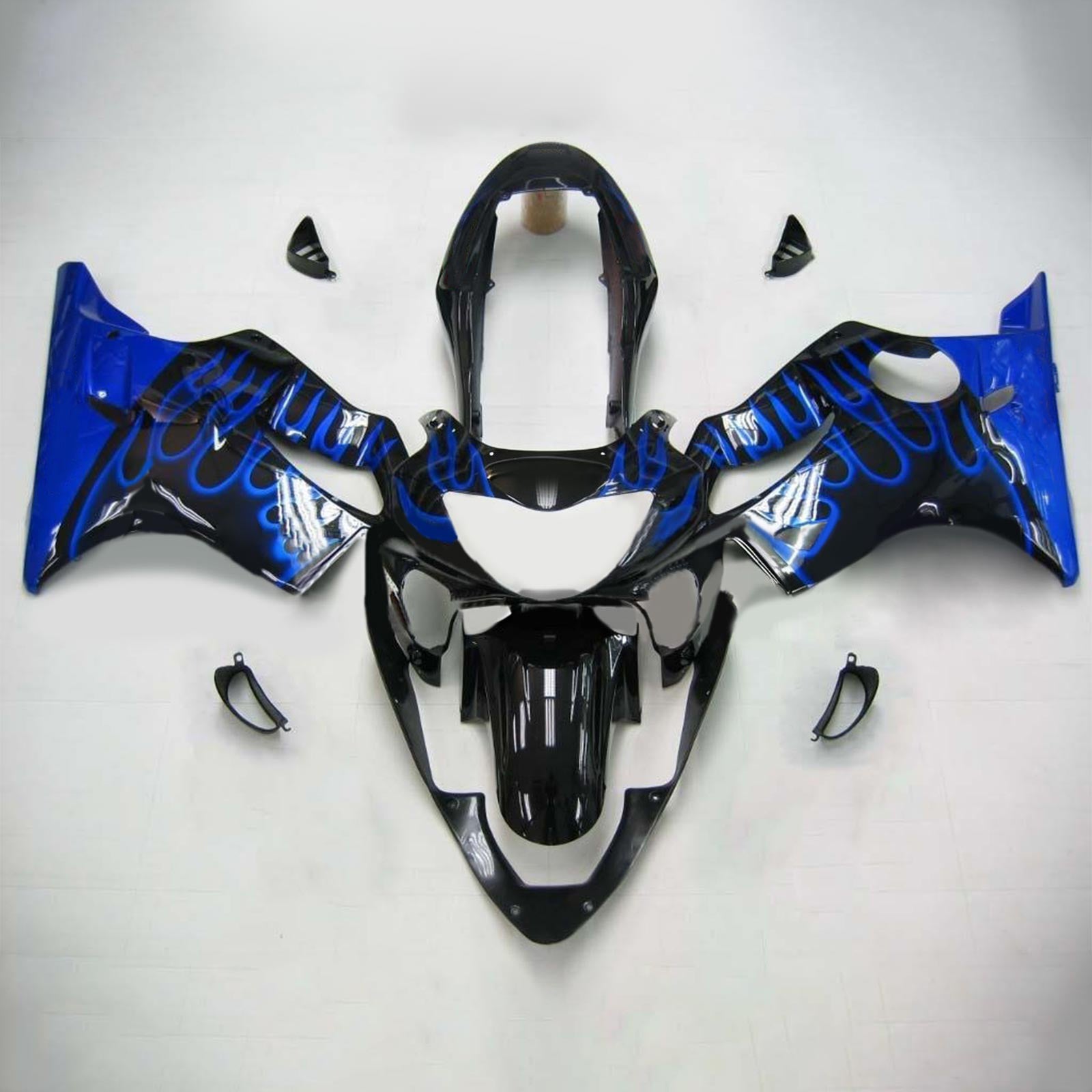 Honda CBR600F4 1999-2000 Fairing Kit