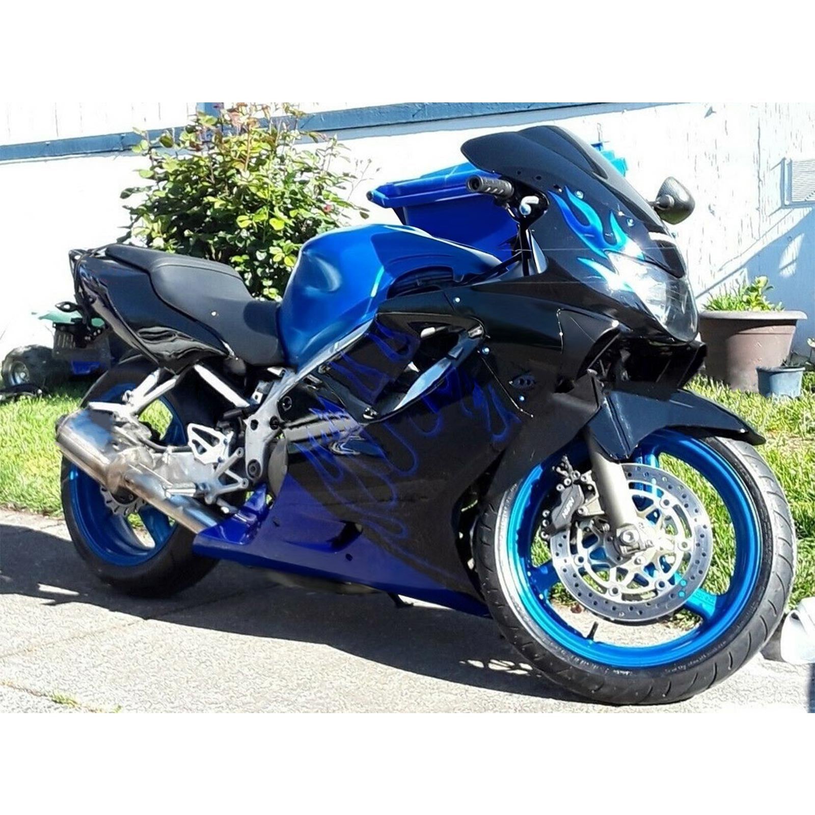 Honda CBR600F4 1999-2000 Fairing Kit