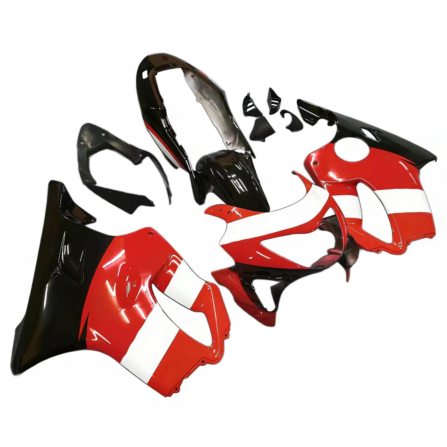Honda CBR600F4 1999-2000 Fairing Kit