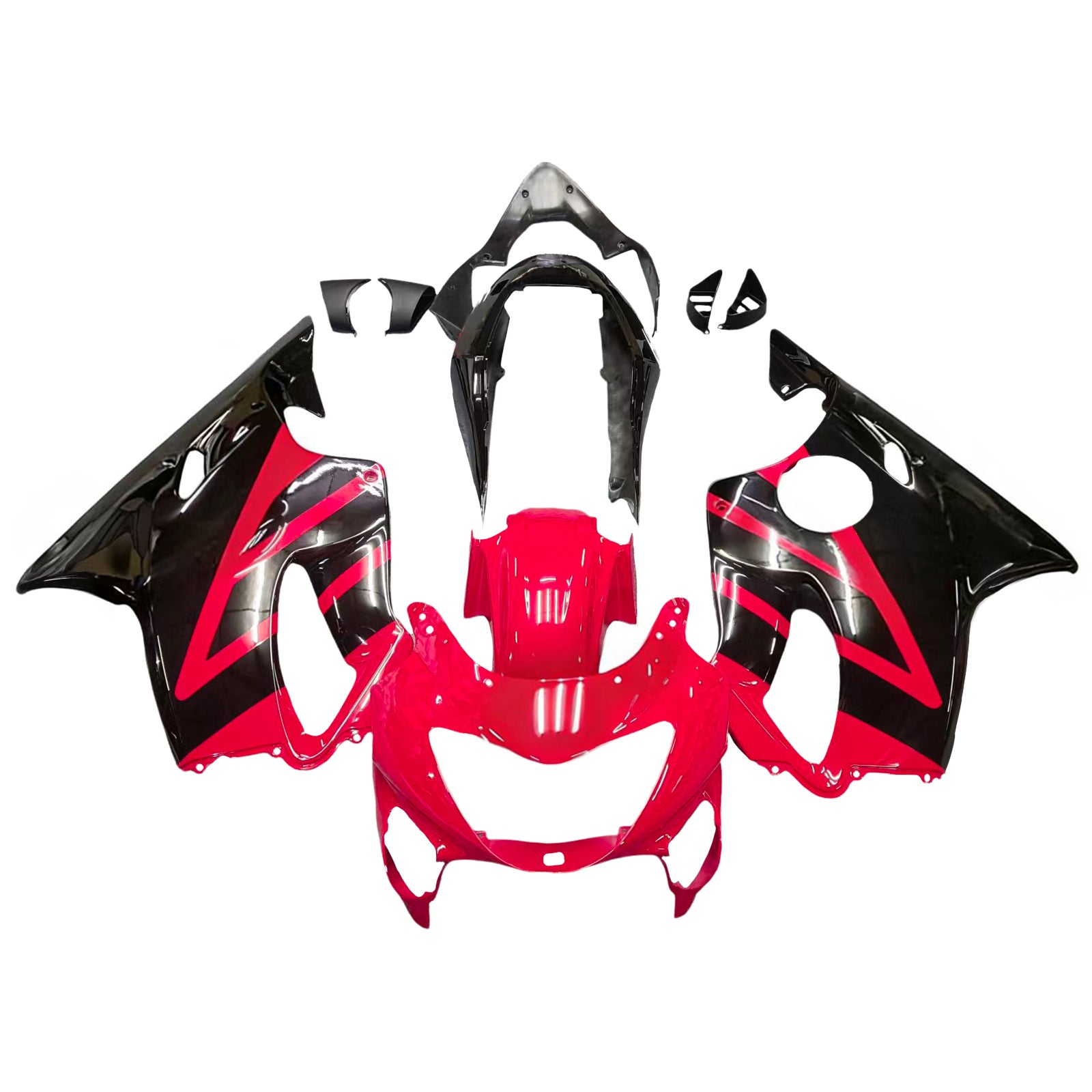 Honda CBR600F4 1999-2000 Fairing Kit