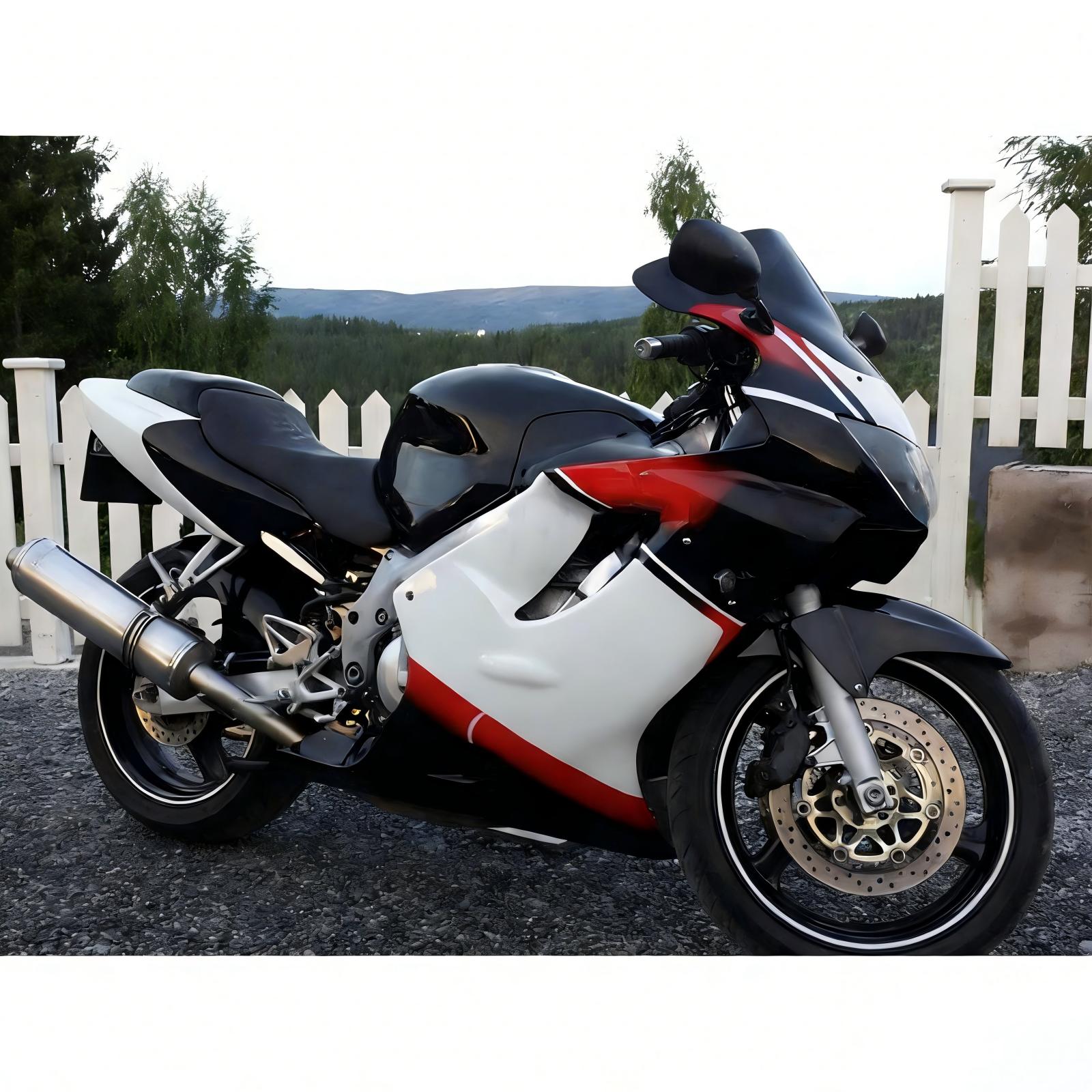 Kit de carenado Honda CBR600F4 1999-2000