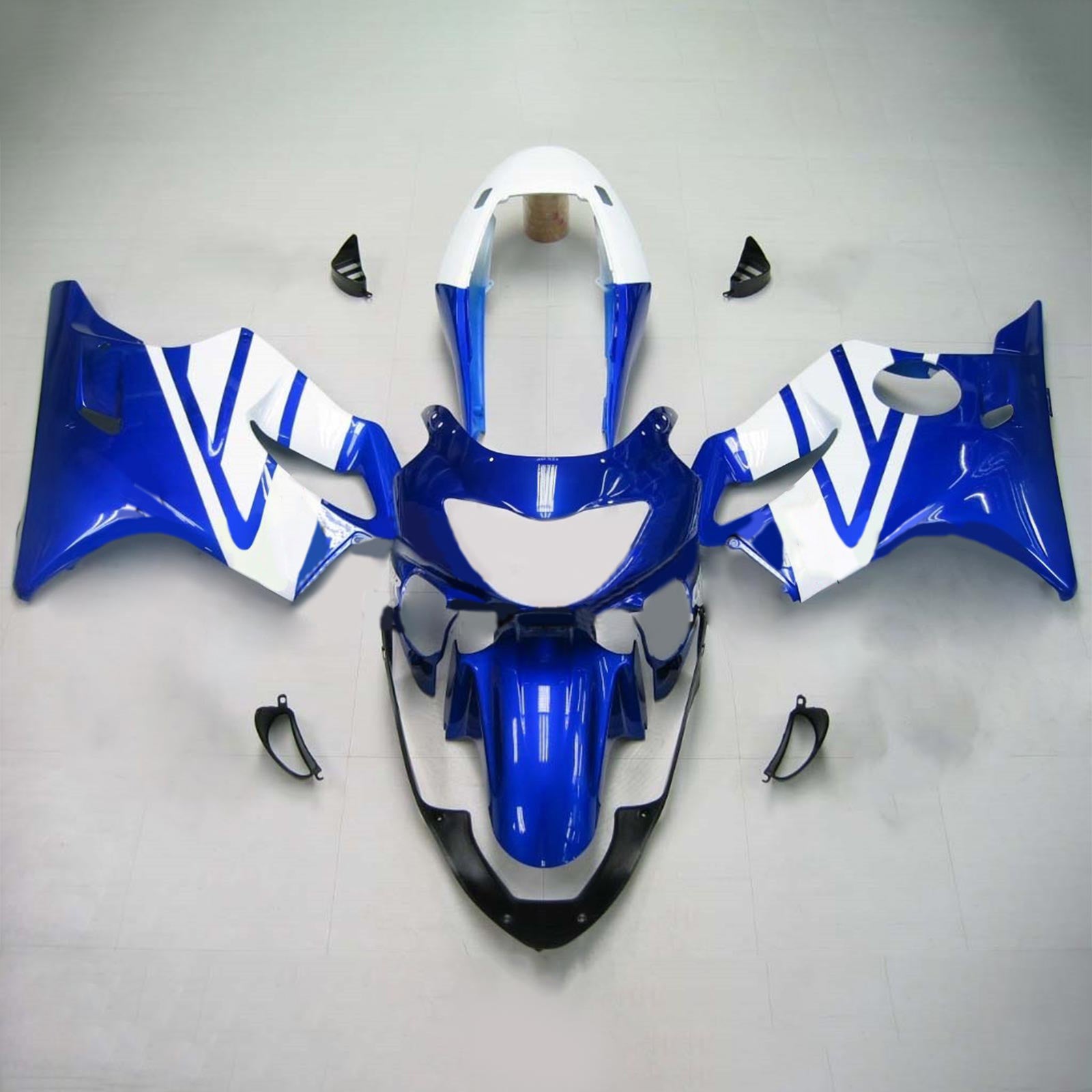 Honda CBR600F4 1999-2000 Fairing Kit Bodywork Plastic ABS