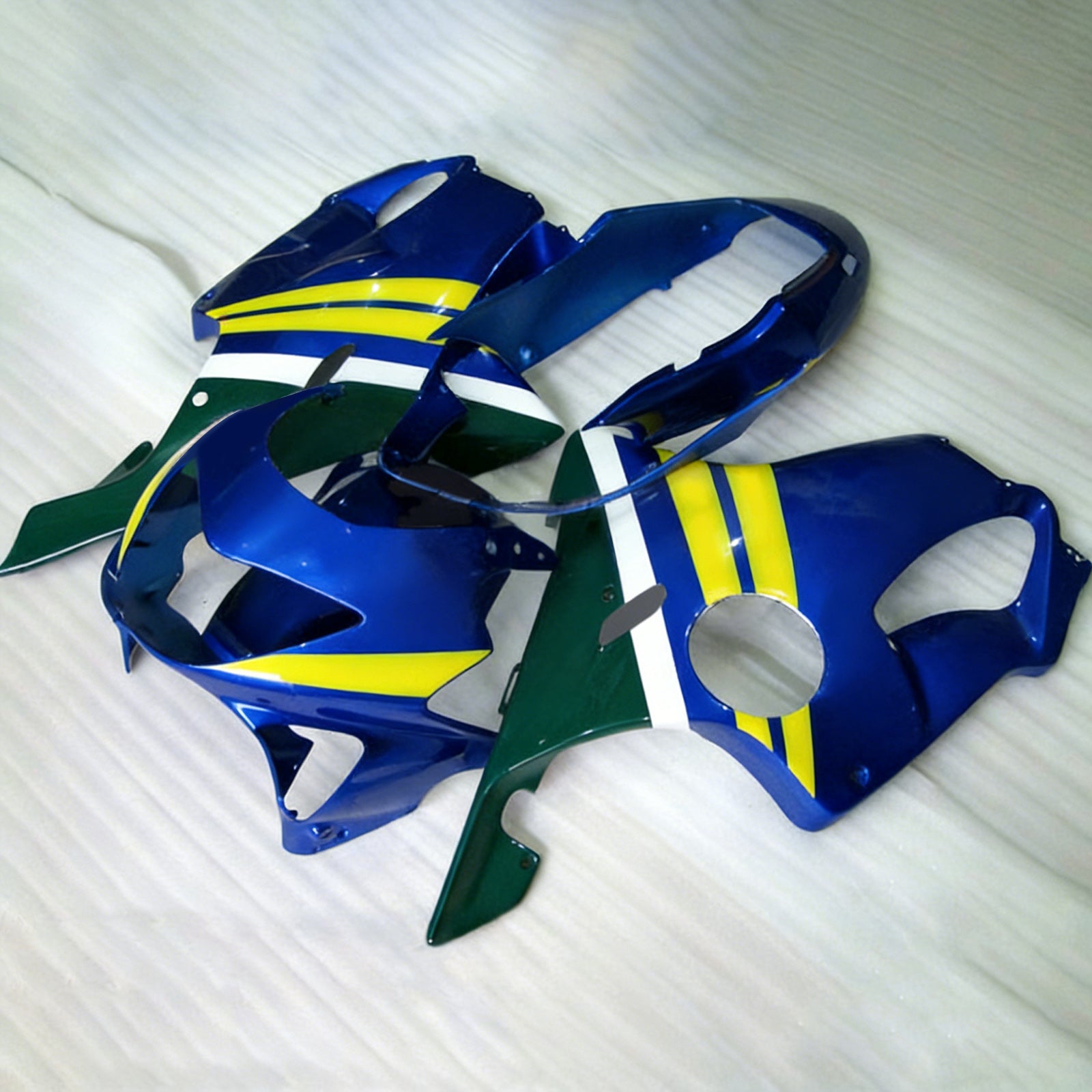 Honda CBR600 F4 1999-2000 Fairing Kit Bodywork Plastic ABS