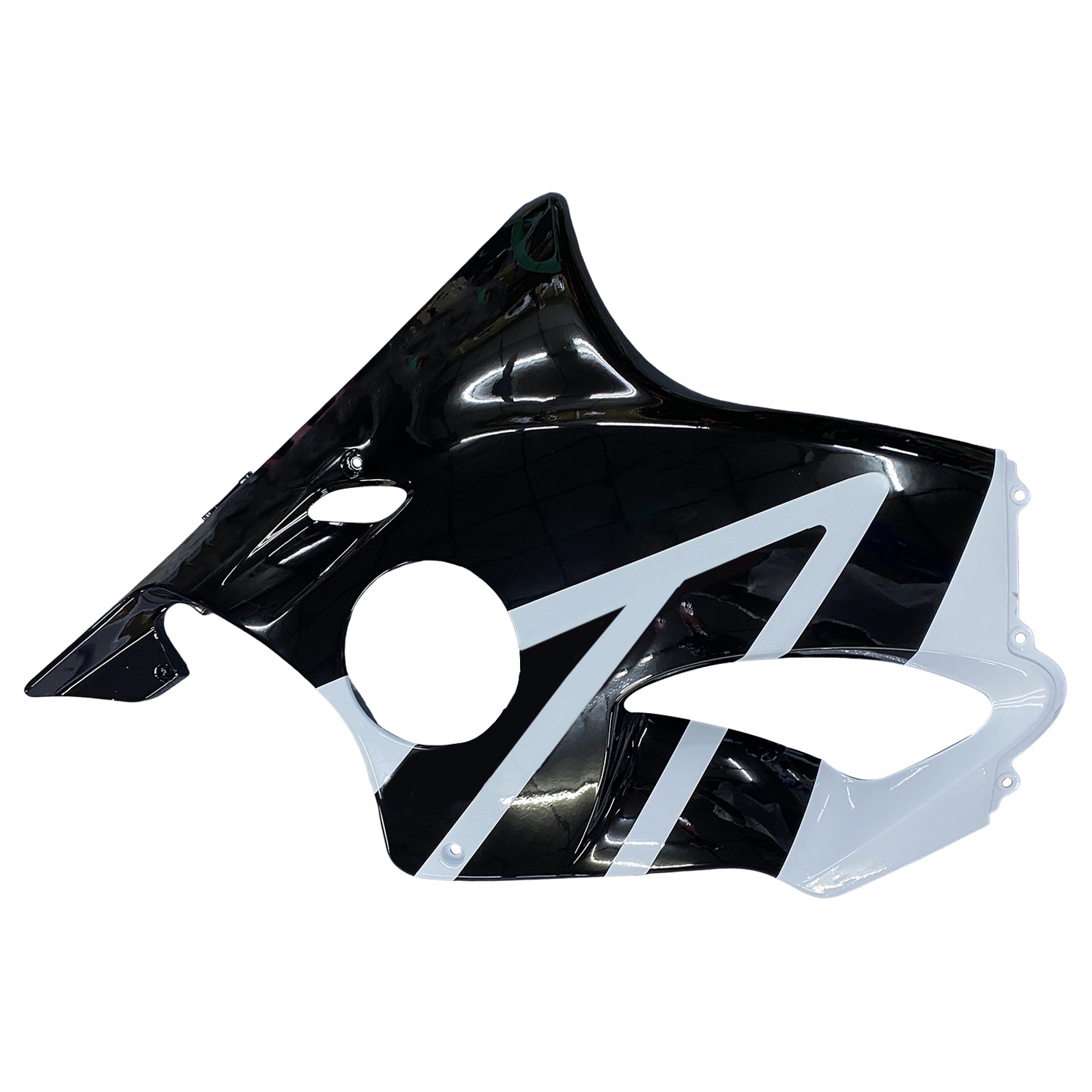 Honda CBR600 F4 1999-2000 Fairing Kit Bodywork Plastic ABS