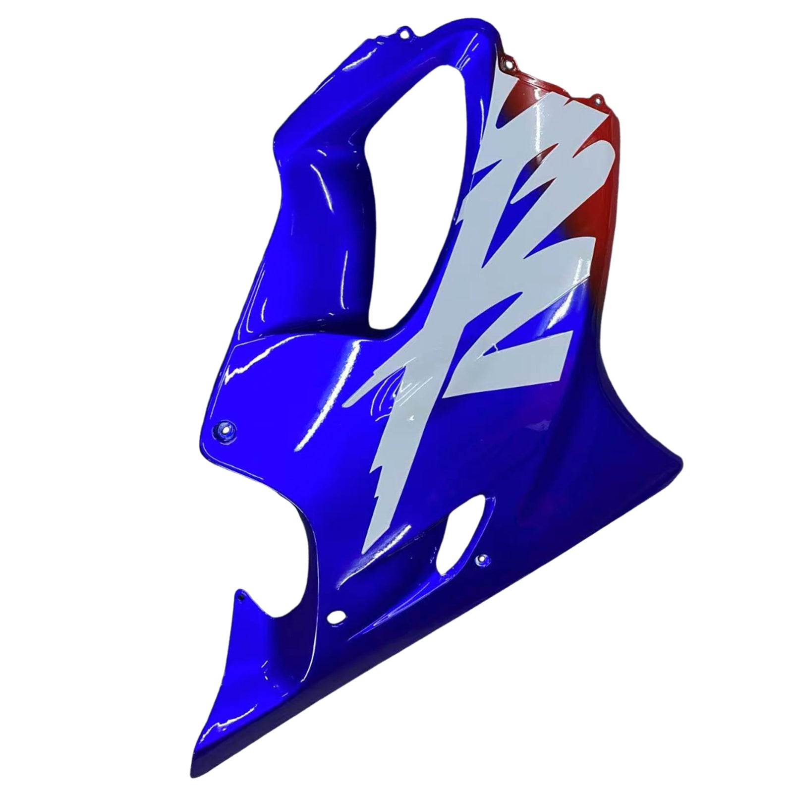 Honda CBR600 F4 1999-2000 Fairing Kit Bodywork Plastic ABS