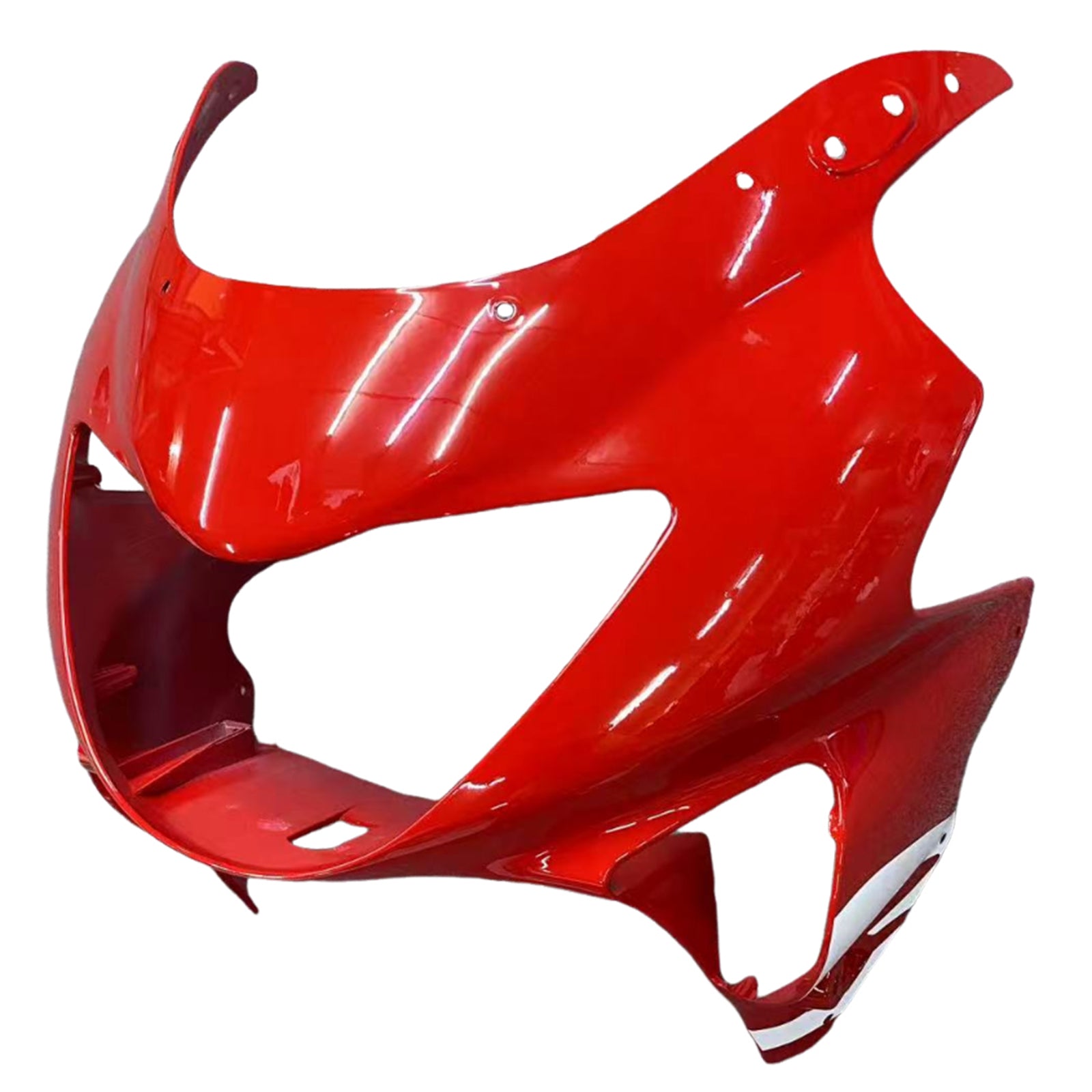 Honda CBR600 F4 1999-2000 Fairing Kit Bodywork Plastic ABS