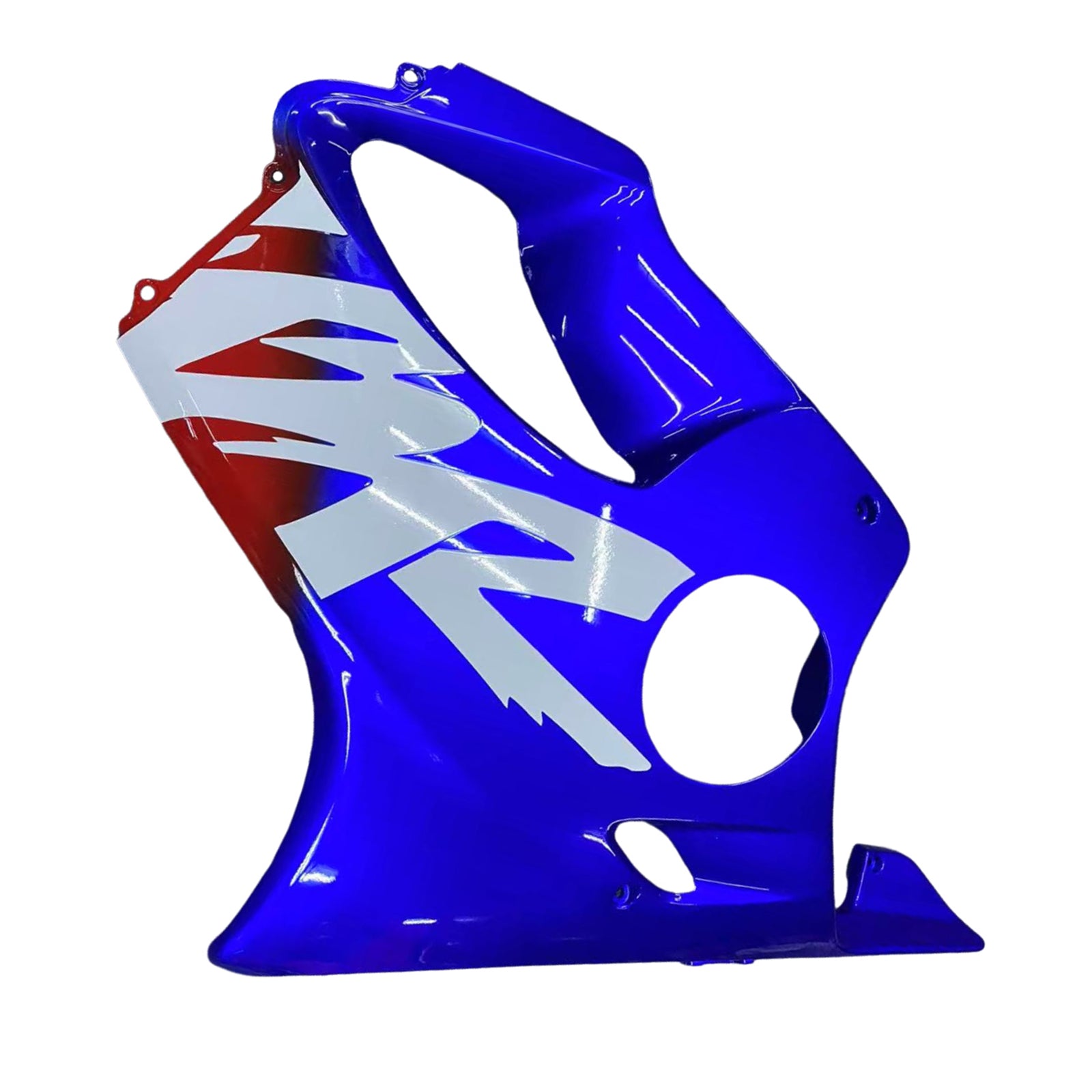 Honda CBR600 F4 1999-2000 Fairing Kit Bodywork Plastic ABS