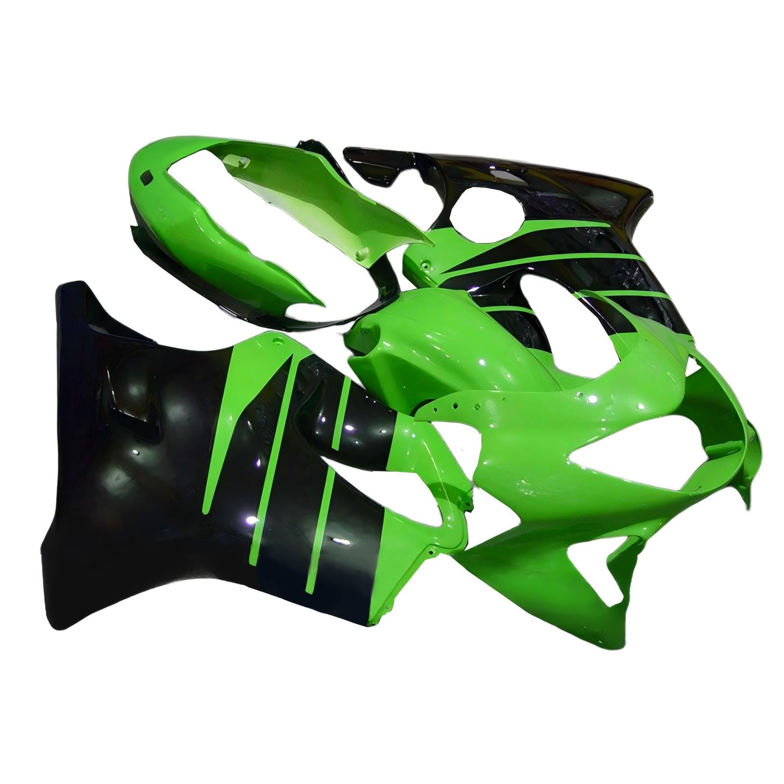 Honda CBR600 F4 1999-2000 Fairing Kit Bodywork Plastic ABS